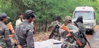 क्यों नहीं रुक रहे नक्सली हमले