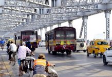 कलकत्ता केवल एक शहर नहीं है