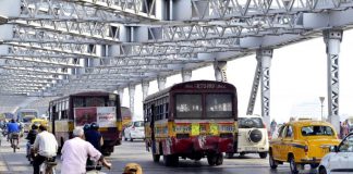 कलकत्ता केवल एक शहर नहीं है