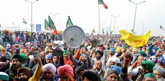 किसानों के धरने में कर्मचारी भी जुड़ेंगे