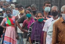 कोरोना की दूसरी लहर और कोताही का एक साल