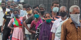 कोरोना की दूसरी लहर और कोताही का एक साल