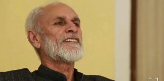 शोक समाचार : नताशा नरवाल के पिता नहीं रहे