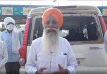 किसानों के आगे झुकी खट्टर सरकार