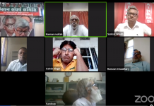 चौथे दिन भी हुआ ‘किसान की बात’ का फेसबुक लाइव