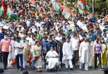 कोरोना काल में धर्मनिरपेक्ष राजनीति को आक्सीजन