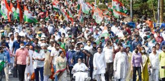 कोरोना काल में धर्मनिरपेक्ष राजनीति को आक्सीजन