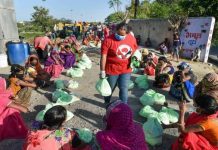 आपातकाल का नागरिक धर्म