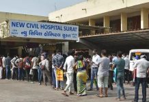 सरकार की प्राथमिकता आपदा से निपटने की नहीं, आलोचकों को निपटाने की है