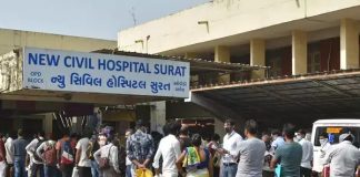 सरकार की प्राथमिकता आपदा से निपटने की नहीं, आलोचकों को निपटाने की है