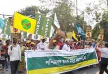 किसान मोर्चा की चेतावनी, मांगें मान लो वरना आगे भी यही होगा