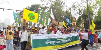 किसान मोर्चा की चेतावनी, मांगें मान लो वरना आगे भी यही होगा