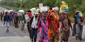 नए श्रम कानून असंगठित मजदूरों के लिए और भी विनाशकारी साबित होंगे