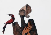 केशव शरण की कविताएं