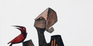 केशव शरण की कविताएं