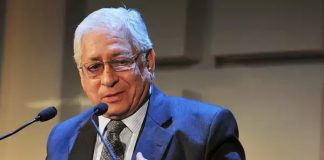 सोली सोराबजी की कमी हमेशा खलेगी – शांति भूषण