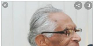 प्रो धीरूभाई शेठ के निधन से जन-राजनीति ने अपना एक हितैषी चिंतक खो दिया है – योगेन्द्र यादव