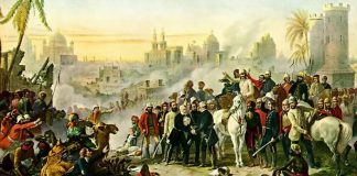 1857 की विरासत