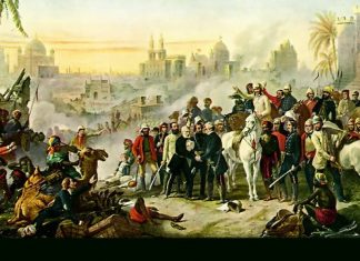 1857 की विरासत