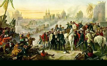 1857 की विरासत