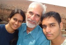 नताशा नरवाल को अंतरिम जमानत