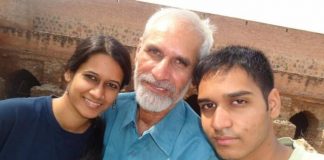 नताशा नरवाल को अंतरिम जमानत