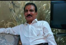 शोक समाचार : तुलसी शर्मा नहीं रहे