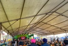 एमएसपी की गारंटी से होगा किसान का असल सम्मान – किसान मोर्चा