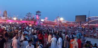 भारत में कोरोना की दूसरी लहर के लिए धार्मिक व सियासी आयोजन जिम्मेवार – WHO