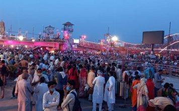 भारत में कोरोना की दूसरी लहर के लिए धार्मिक व सियासी आयोजन जिम्मेवार – WHO