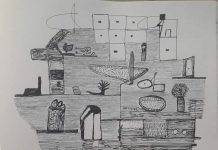 शंख घोष की कविता