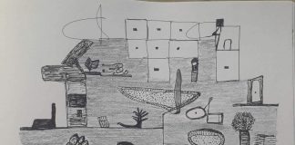 शंख घोष की कविता