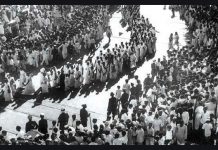 मार्क्स, गांधी और आंबेडकर समाजवादी आंदोलन की मूल प्रेरणा बने – सुरेन्द्र मोहन