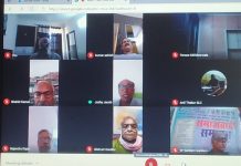 समाजवादी समागम ने समाजवादी आंदोलन की विरासत पर चर्चा की