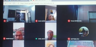 समाजवादी समागम ने समाजवादी आंदोलन की विरासत पर चर्चा की