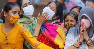 ये मौतें टाली जा सकती थीं – अशोक वाजपेयी