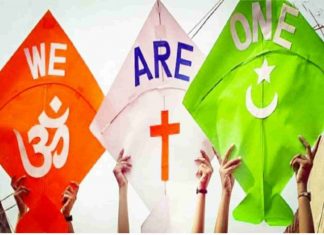 हिंदू-मुस्लिम हीरे मोती