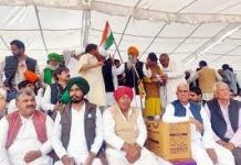 किसान मोर्चा ने प्रधानमंत्री को लिखा पत्र, मांगें माने सरकार