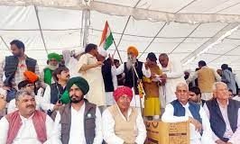 किसान मोर्चा ने प्रधानमंत्री को लिखा पत्र, मांगें माने सरकार