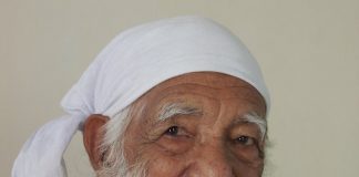 शोक समाचार : सुंदरलाल बहुगुणा नहीं रहे