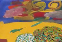 प्रयाग शुक्ल की सात कविताएं