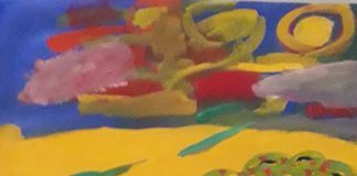 प्रयाग शुक्ल की सात कविताएं