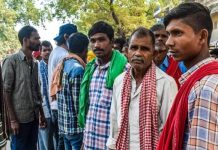 बेरोजगारी दर दोगुनी हुई, आर्थिक मदद की मांग तेज