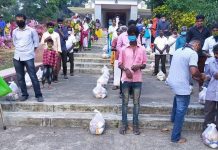 भारत में कोरोना की पहली लहर के पांच सबक – योगेन्द्र यादव