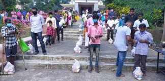 भारत में कोरोना की पहली लहर के पांच सबक – योगेन्द्र यादव