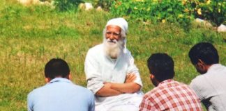 पर्यावरण संकट ने लील लिया पर्यावरण योद्धा को