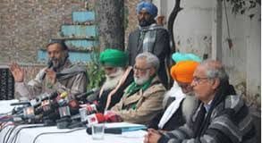 प्रधानमंत्री को लिखे संयुक्त किसान मोर्चा के पत्र में क्या है