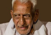 शोक समाचार : एच.एस. दोरेस्वामी नहीं रहे