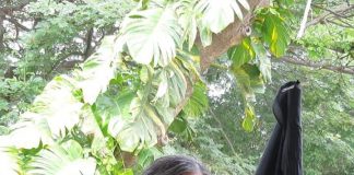 राष्ट्रीय विरोध दिवस की कुछ और झलकियां