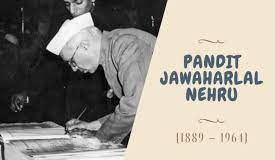 नेहरू का नायकत्व क्या है